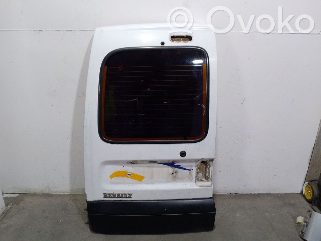 Renault Kangoo I Puerta trasera 