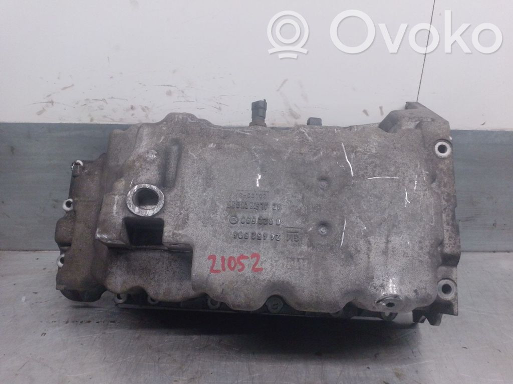 Saab 9-3 Ver2 Karteris 