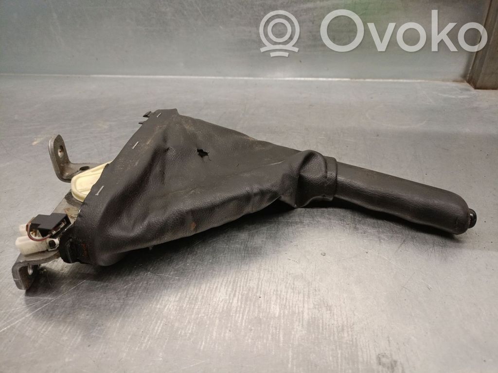 Ford Focus Rączka / Dźwignia hamulca ręcznego 