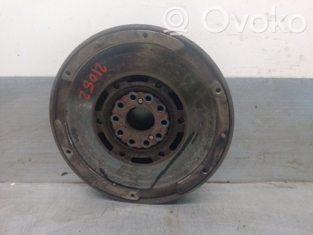 Saab 9-3 Ver2 Spararats 