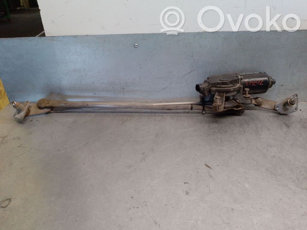 Toyota Land Cruiser (J100) Motorino del tergicristallo del lunotto posteriore