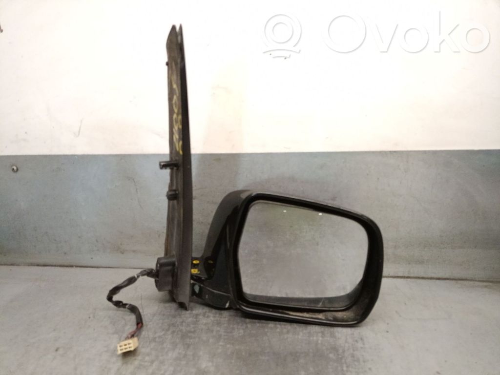 Toyota Previa (XR10, XR20) I Specchietto retrovisore elettrico portiera anteriore