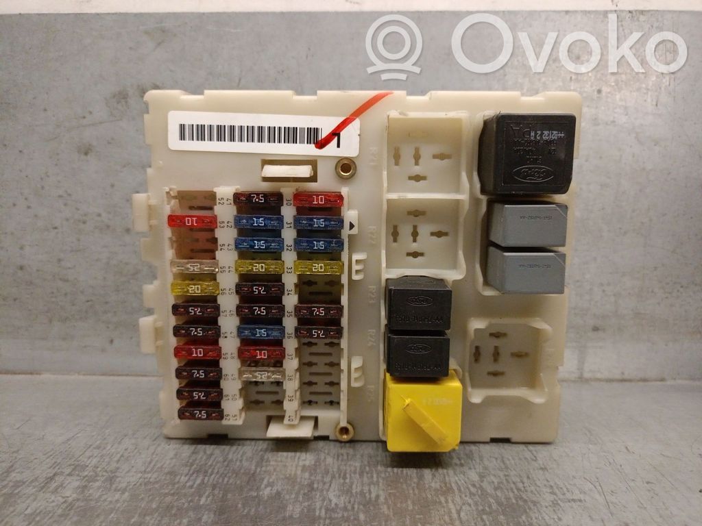 Ford Focus Fuse box set 