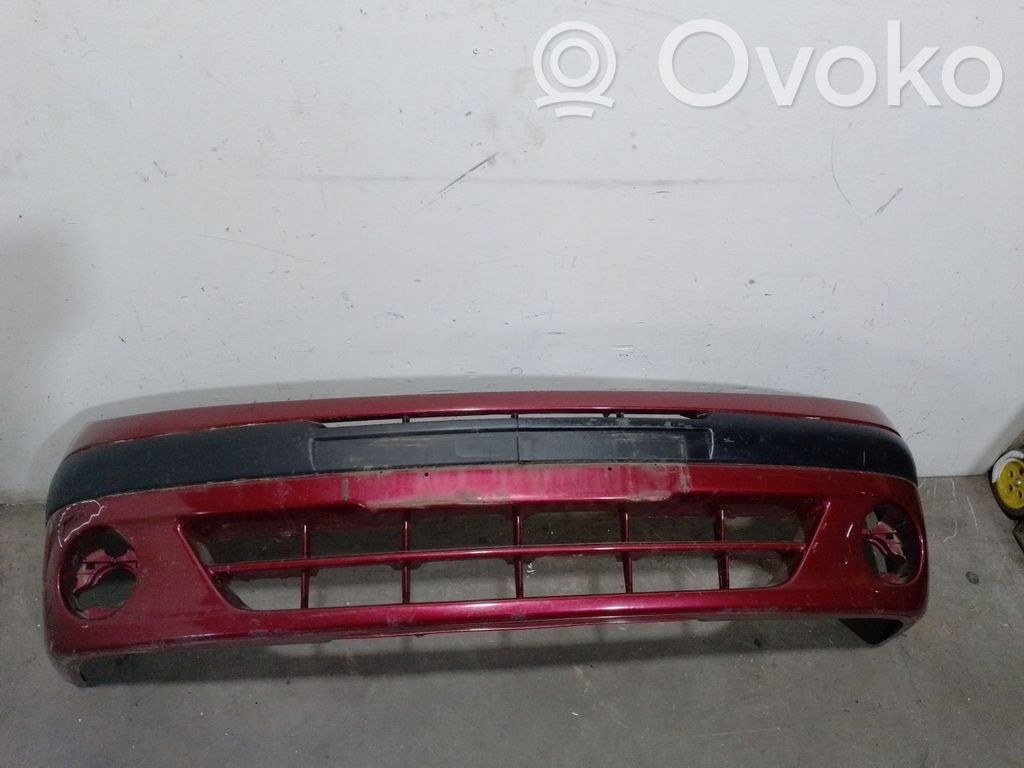 Renault Scenic I Parachoques delantero 