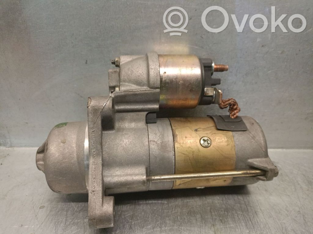Ford Fiesta Motorino d’avviamento