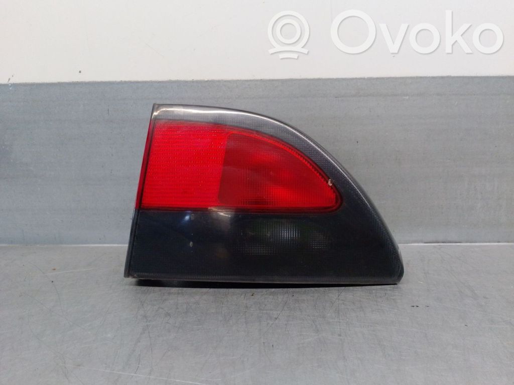 Renault Megane I Takavalot 