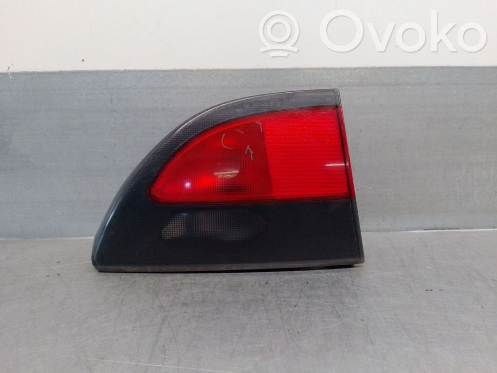 Renault Megane I Lampa tylna 