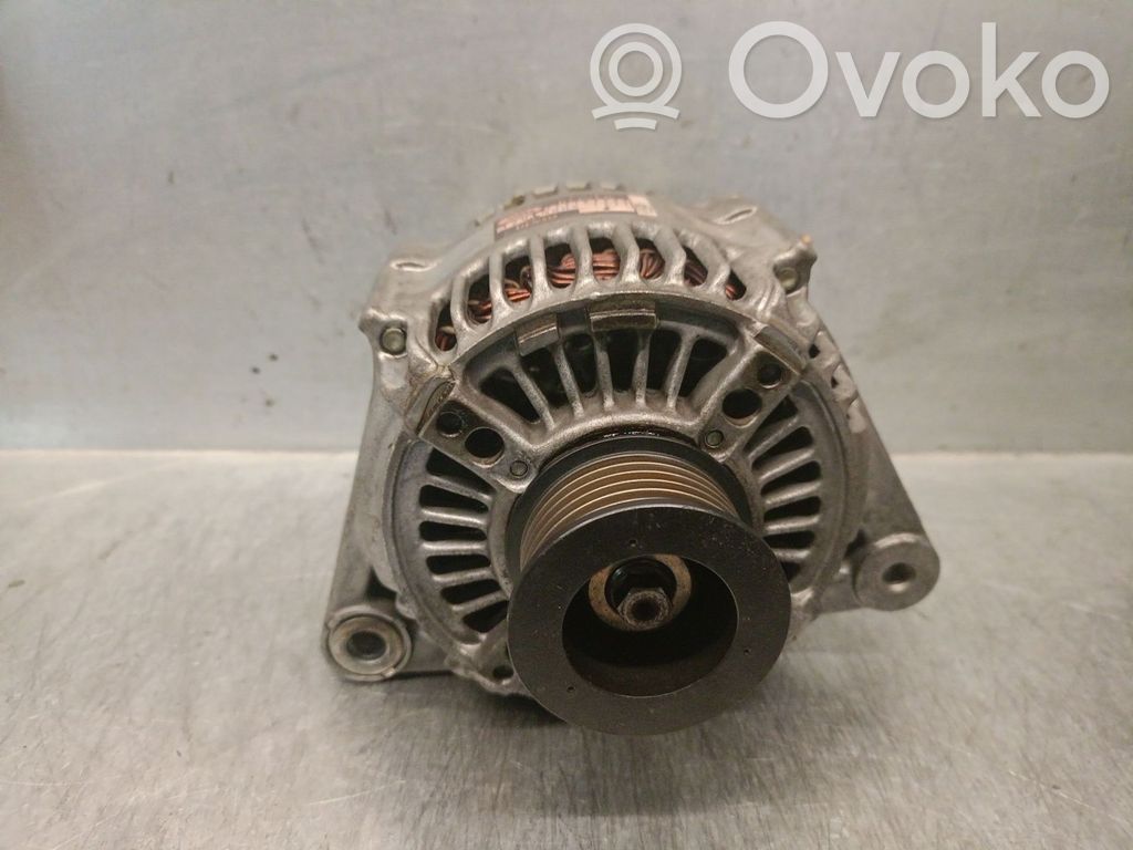 Alternador   YLE102330,TN1022111471DENSO