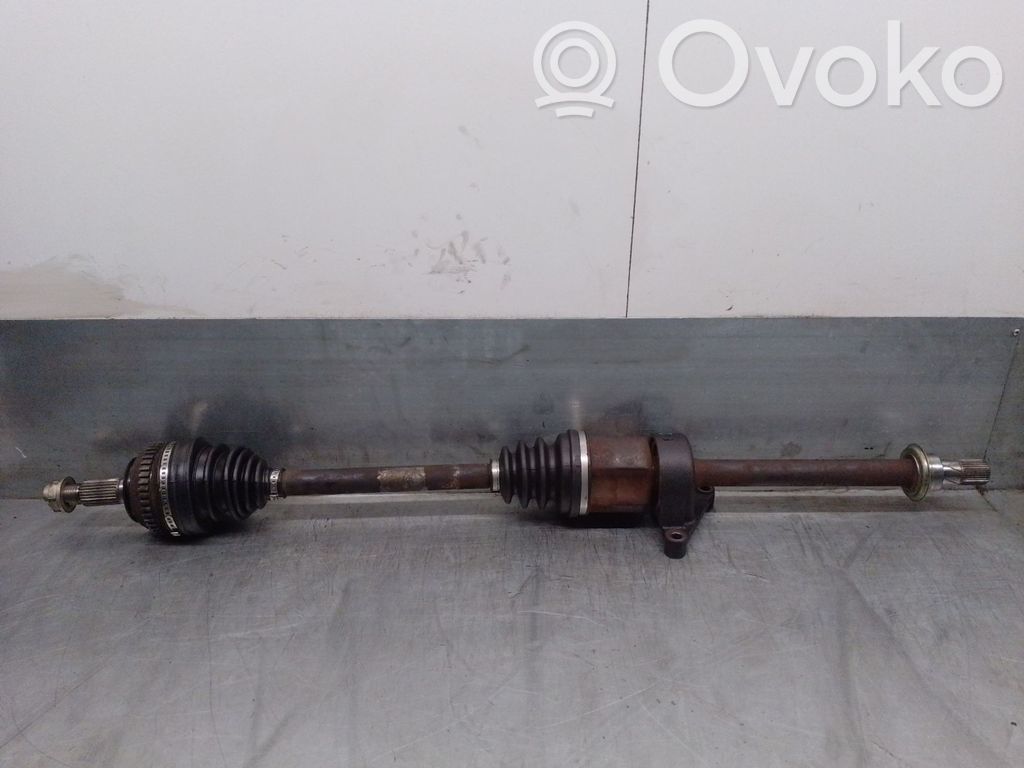 Rover 45 Eje de transmisión delantero 