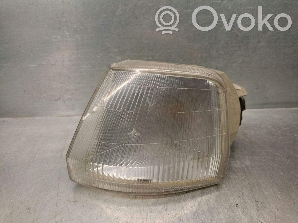 Peugeot 106 Phare frontale 