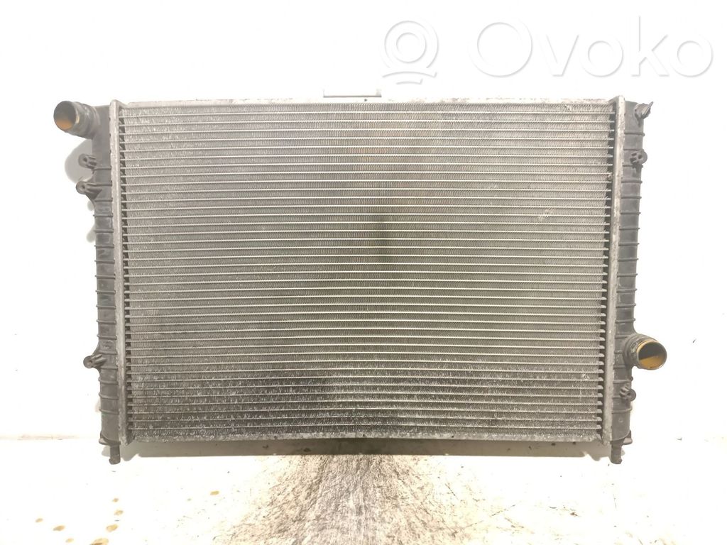 Lancia Lybra Chłodnica 