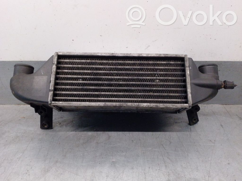 Ford Focus Intercooler radiator 