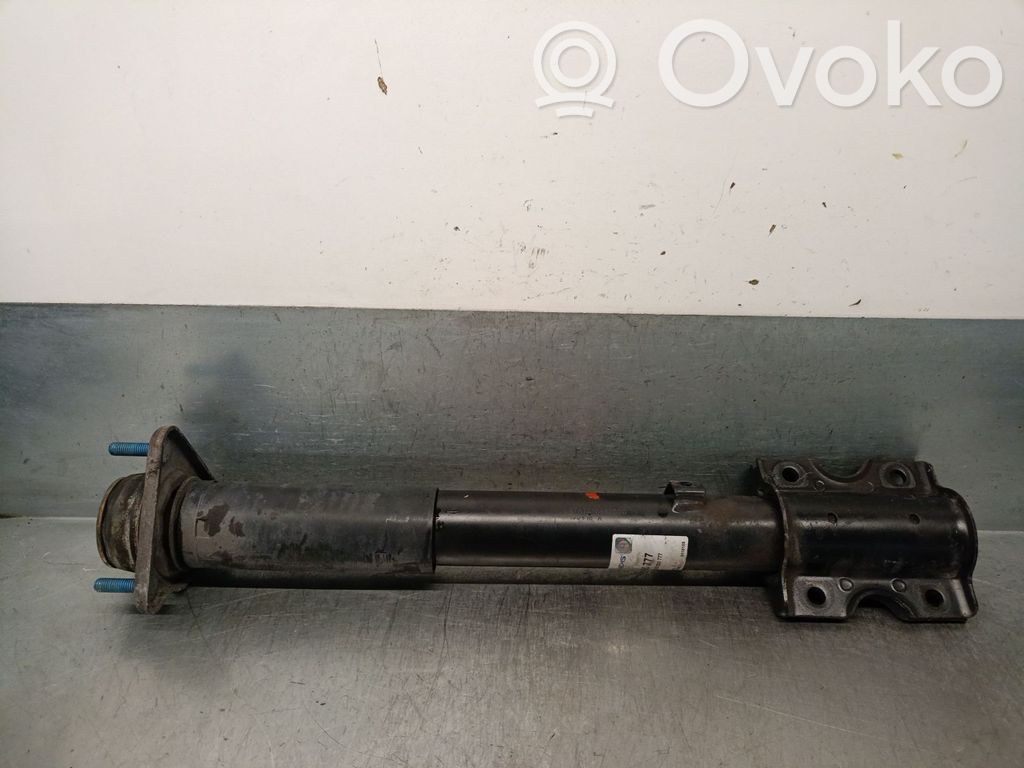 Ford Transit Amortyzator osi przedniej ze sprężyną 