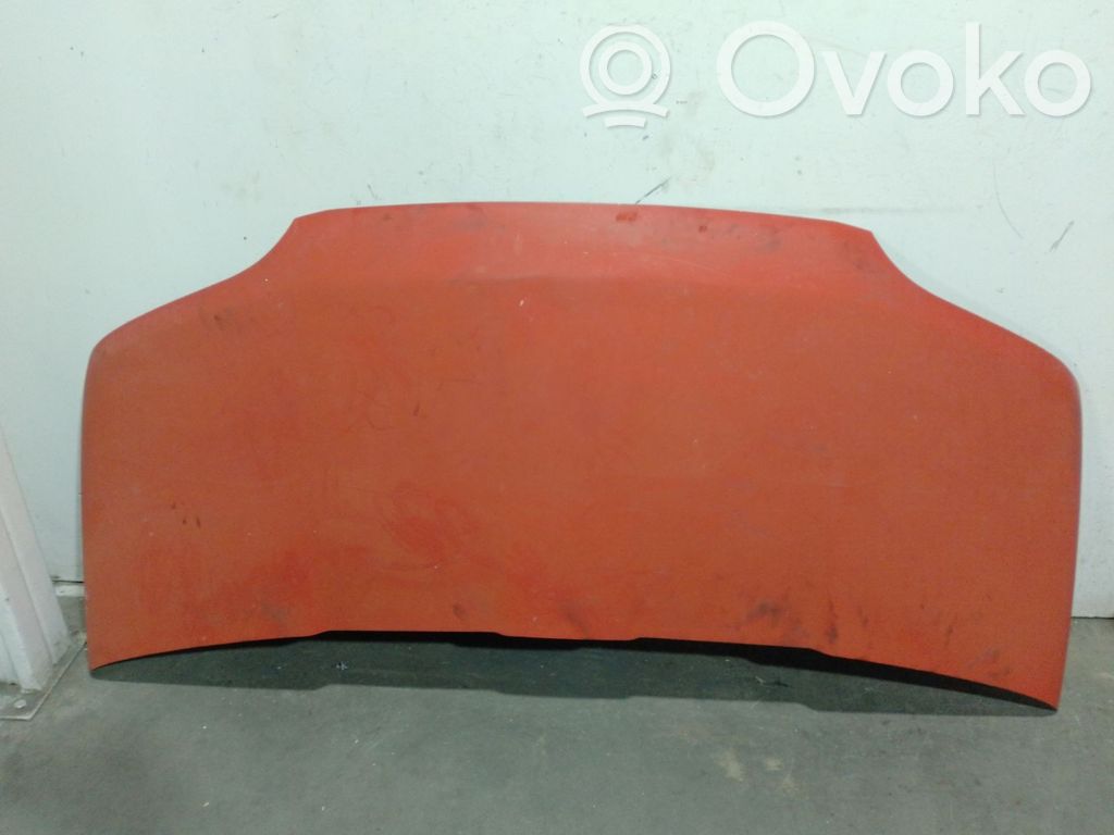 Ford Transit Dzinēja pārsegs (vāks) 