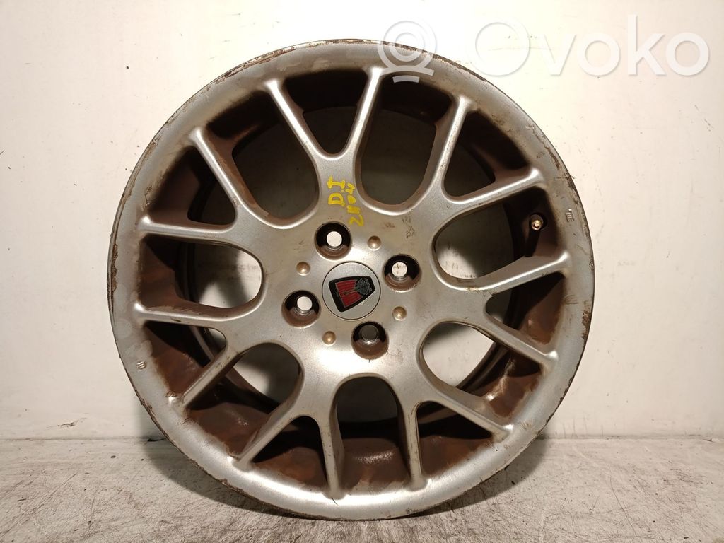 Felgi aluminiowe R18   RRC114710XXX,R1665JX16CHET450