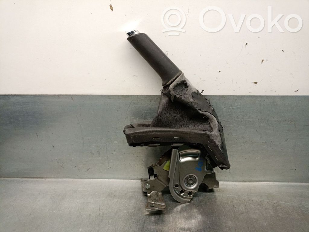 Opel Astra G Rączka / Dźwignia hamulca ręcznego 