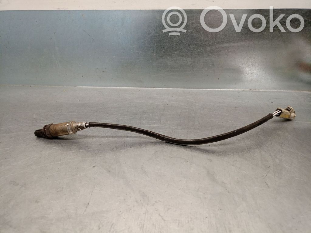 Lambda probe sensor   F1UF9F472CA,02580030187BOSCH