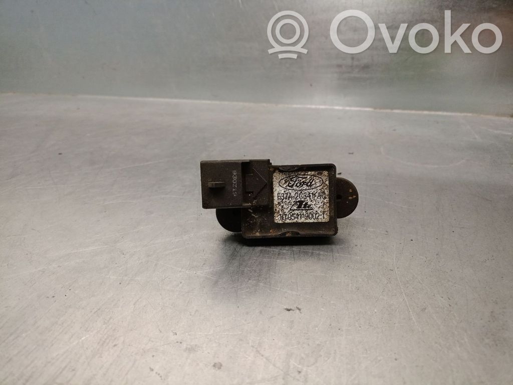 Sonstige Steuergeräte / Module   F37A2C341AC