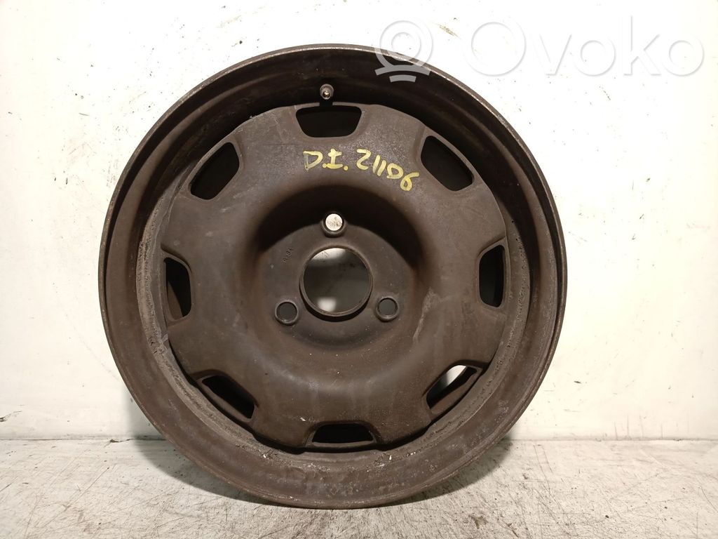 Peugeot 106 Jantă aliaj R18 