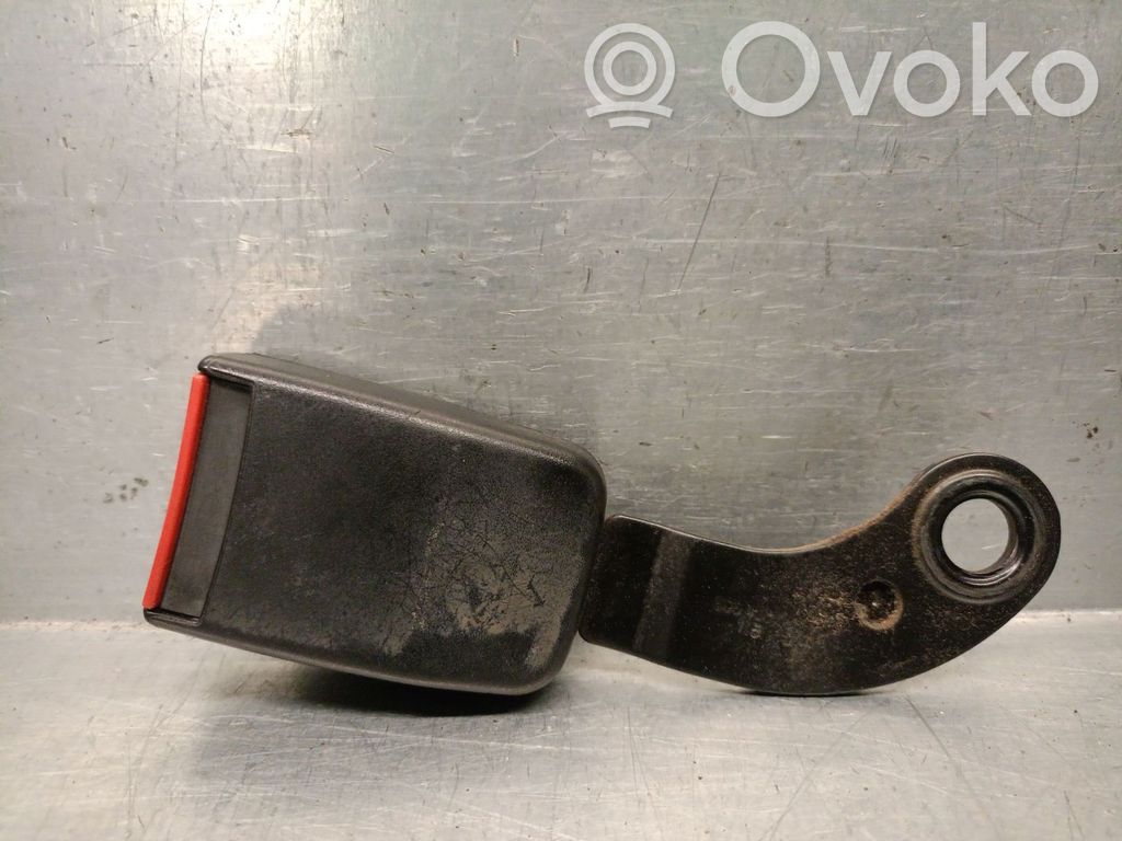Peugeot 106 Fibbia della cintura di sicurezza anteriore 