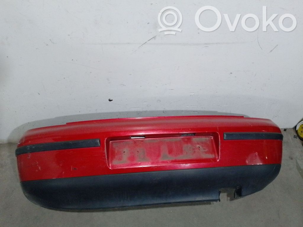 Seat Leon (1M) Parachoques 