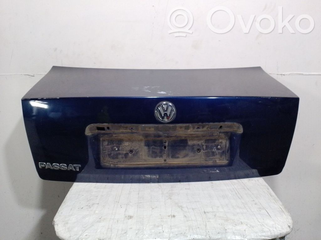 Volkswagen Passat Alltrack Portellone posteriore/bagagliaio