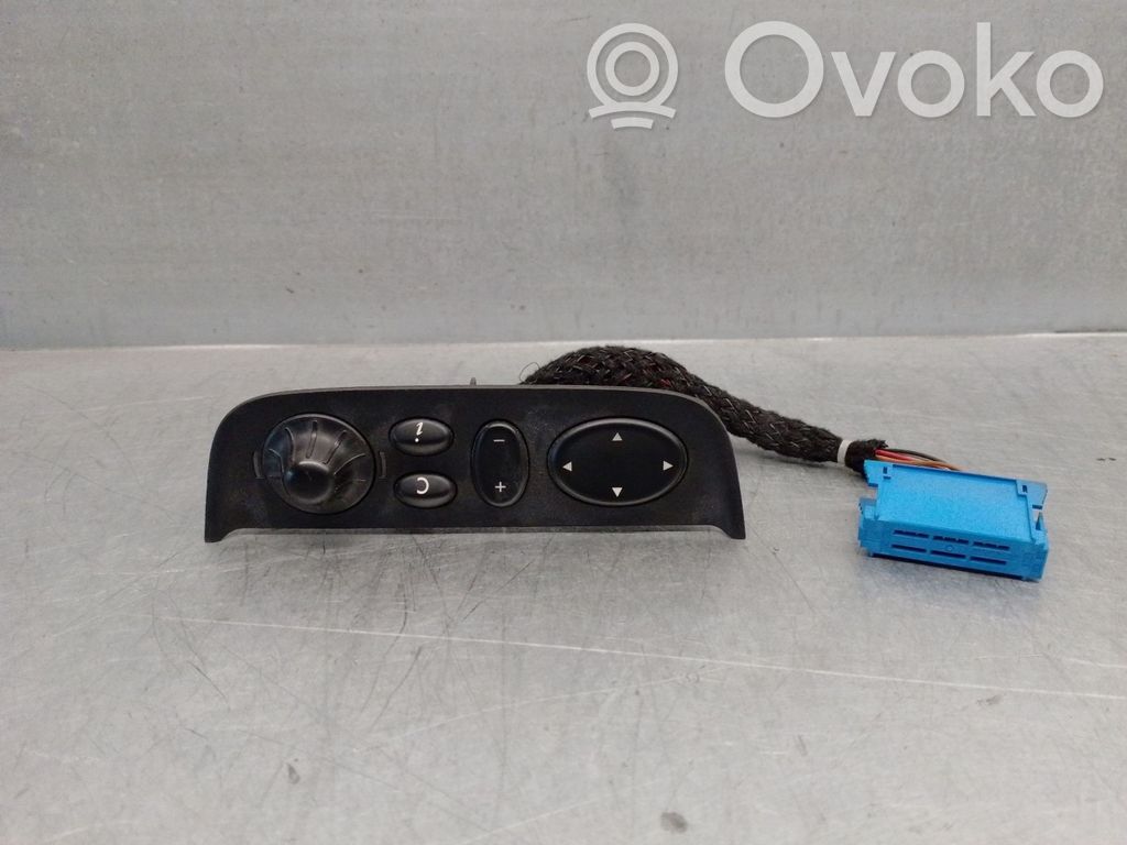Interruptor de control multifunción   820006300,902201464621