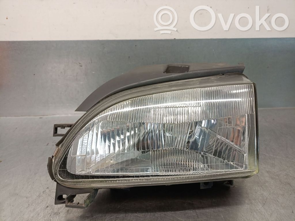 Lampa przednia   6H1941015C,6H1941015A