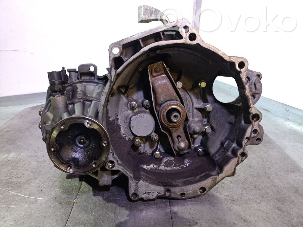 Seat Cordoba (6K) Manual 5 speed gearbox 