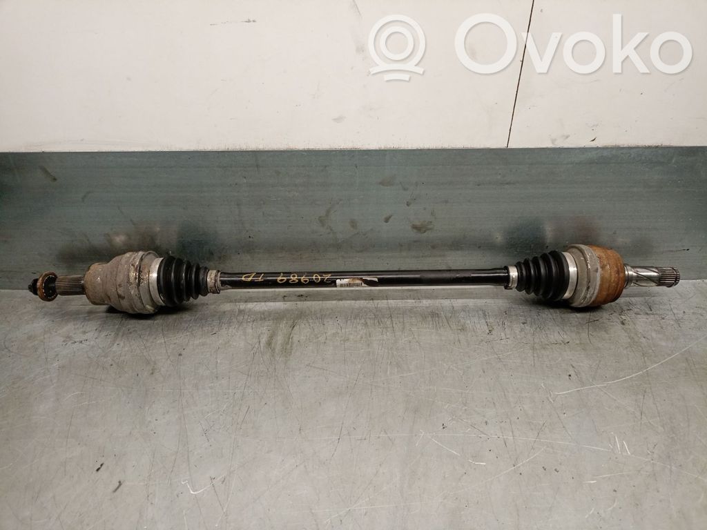 Volvo XC90 Albero di trasmissione posteriore 
