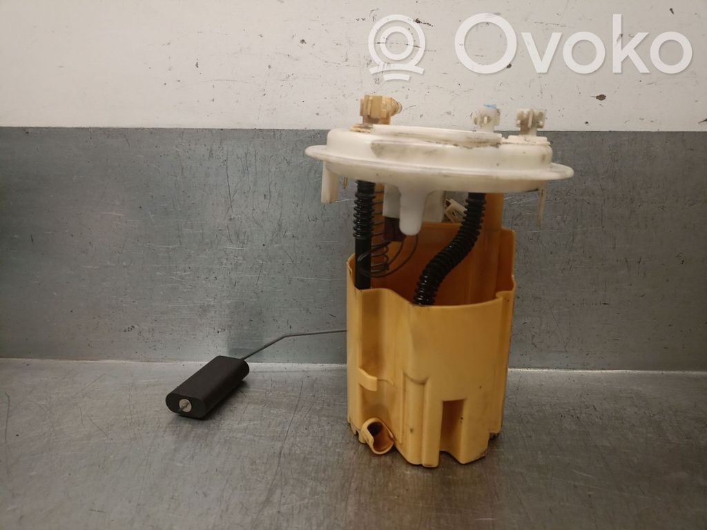 Peugeot 407 In-tank fuel pump 