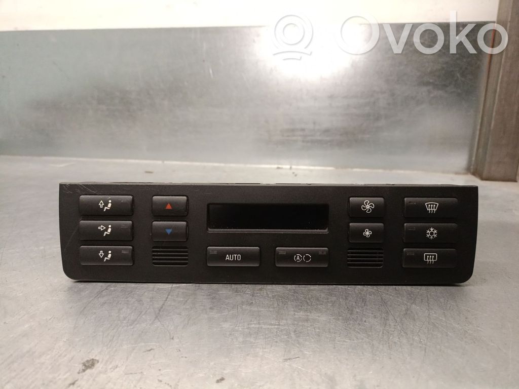 Climate control unit   64116941732,64116931839,5HB00887817