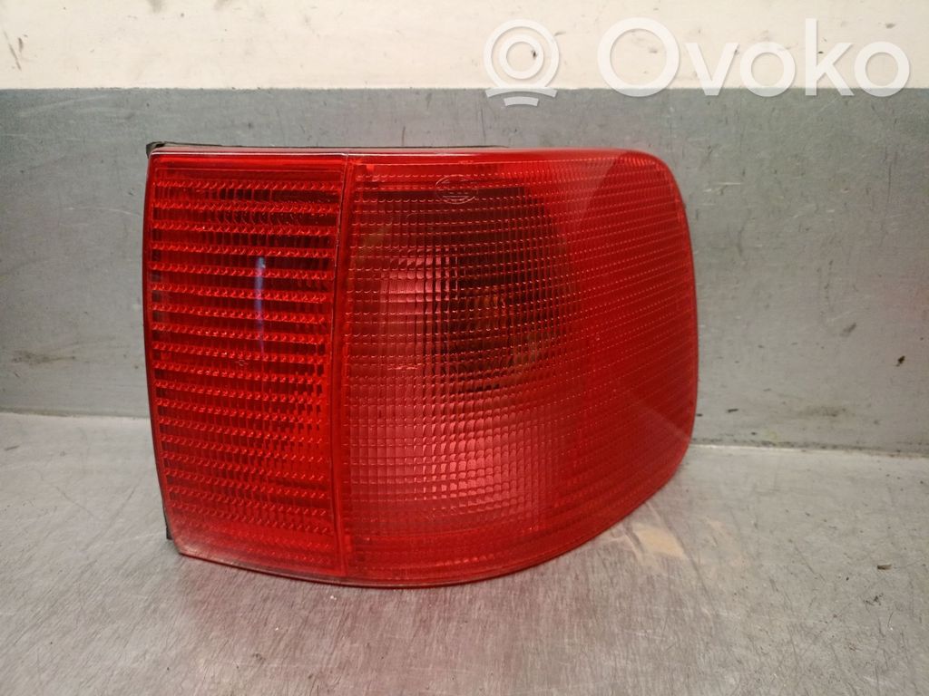 Audi A6 S6 C4 4A Takavalot 