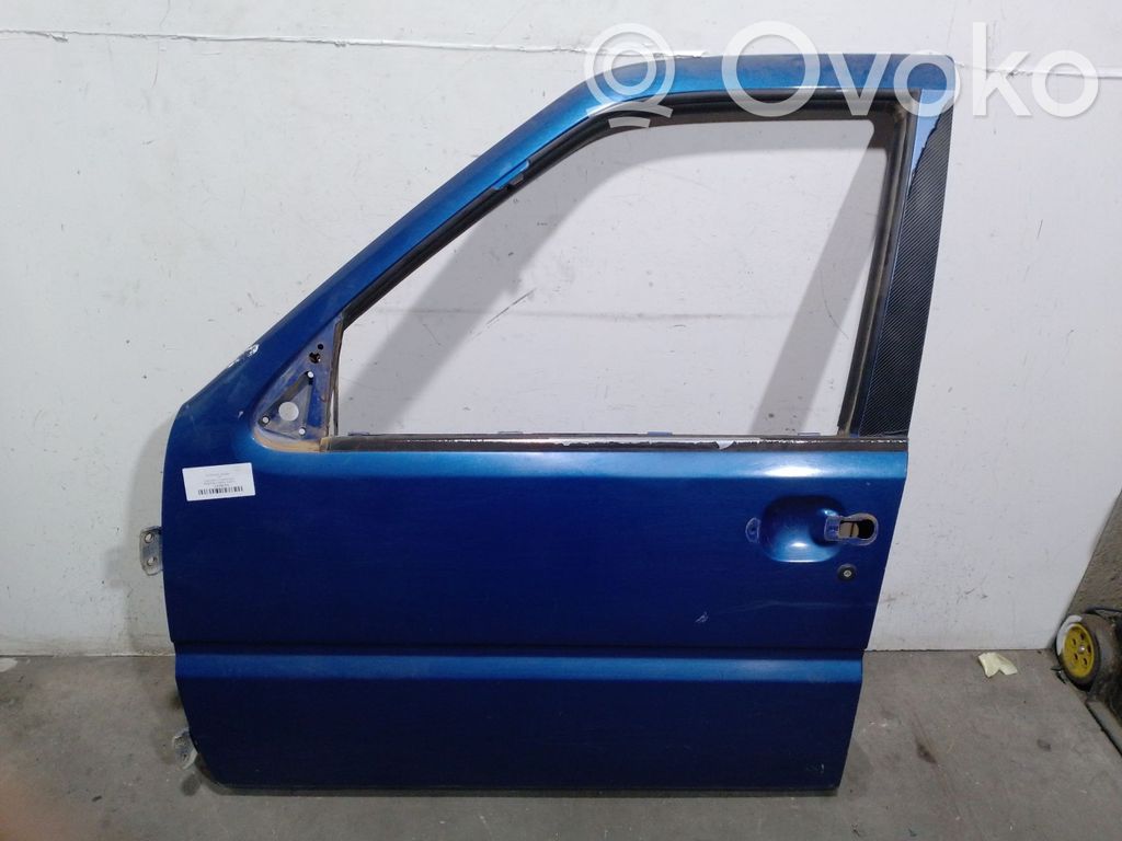 Ford Maverick Дверь 