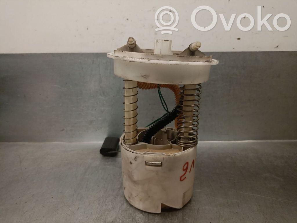 Ford Fusion Bomba interna de combustible 