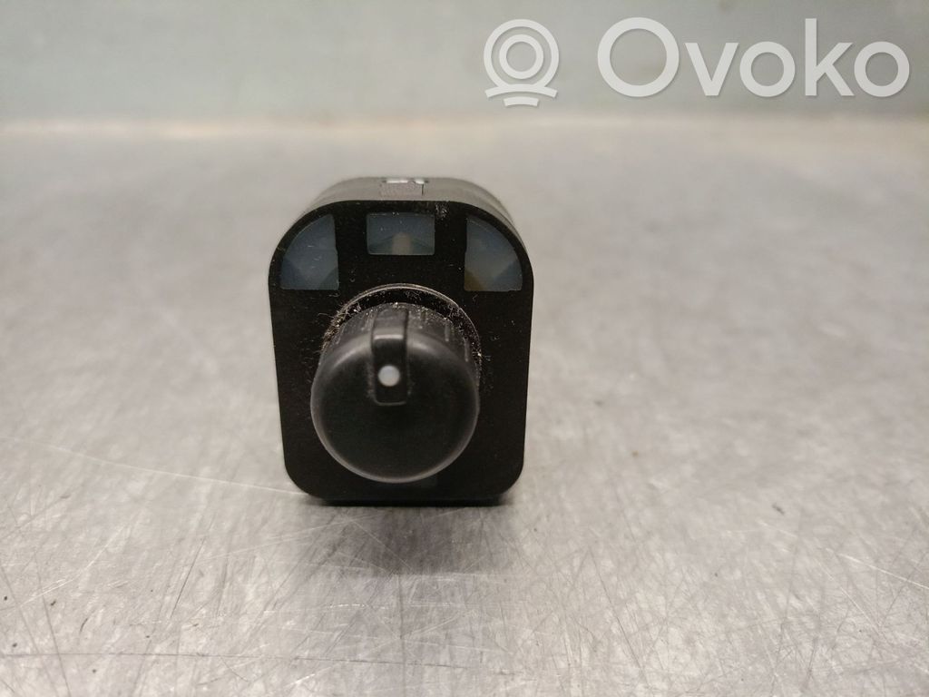 Audi A6 S6 C6 4F Interruttore specchietto retrovisore 