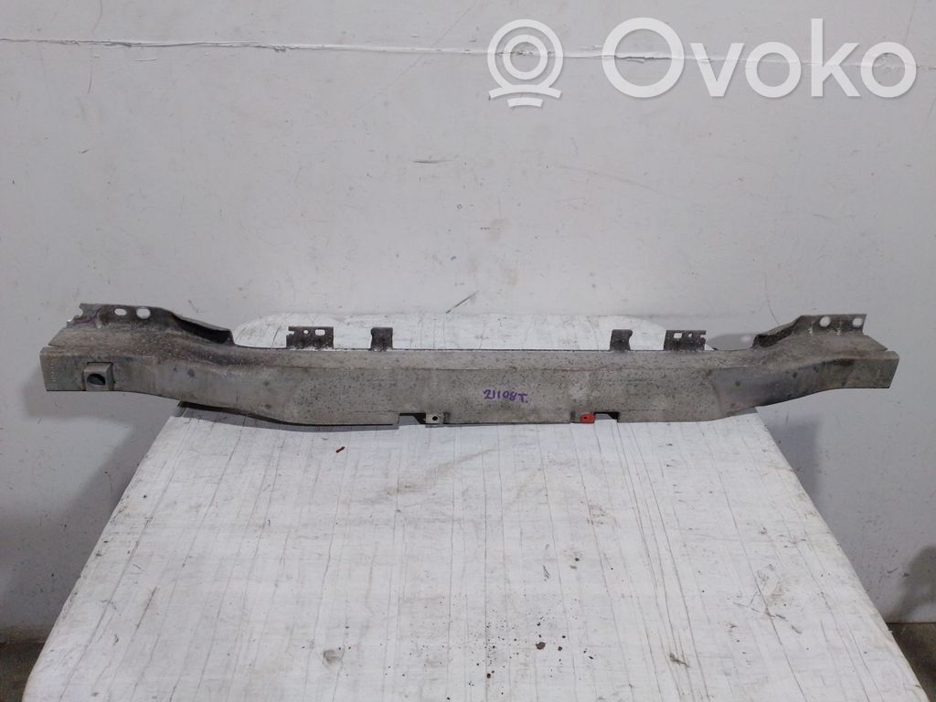 Opel Astra G Uchwyt / Mocowanie zderzaka przedniego 