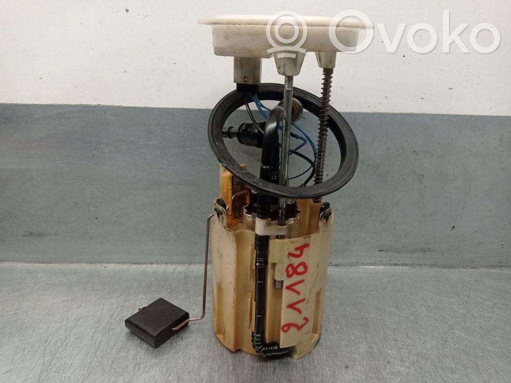 Mercedes-Benz A W169 Pompa carburante immersa