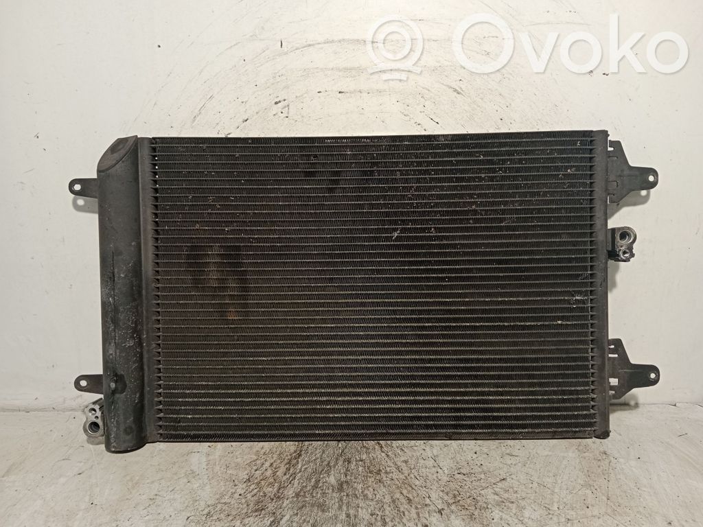 Ford Galaxy Radiator răcire A/C (condensor) 