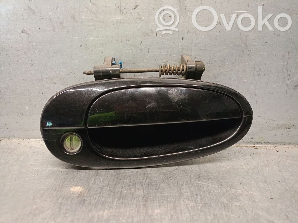 Chevrolet Evanda Manecilla externa puerta delantera 