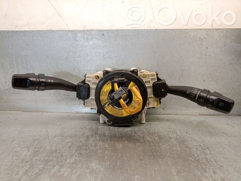 Hyundai Matrix Panel lighting control switch 