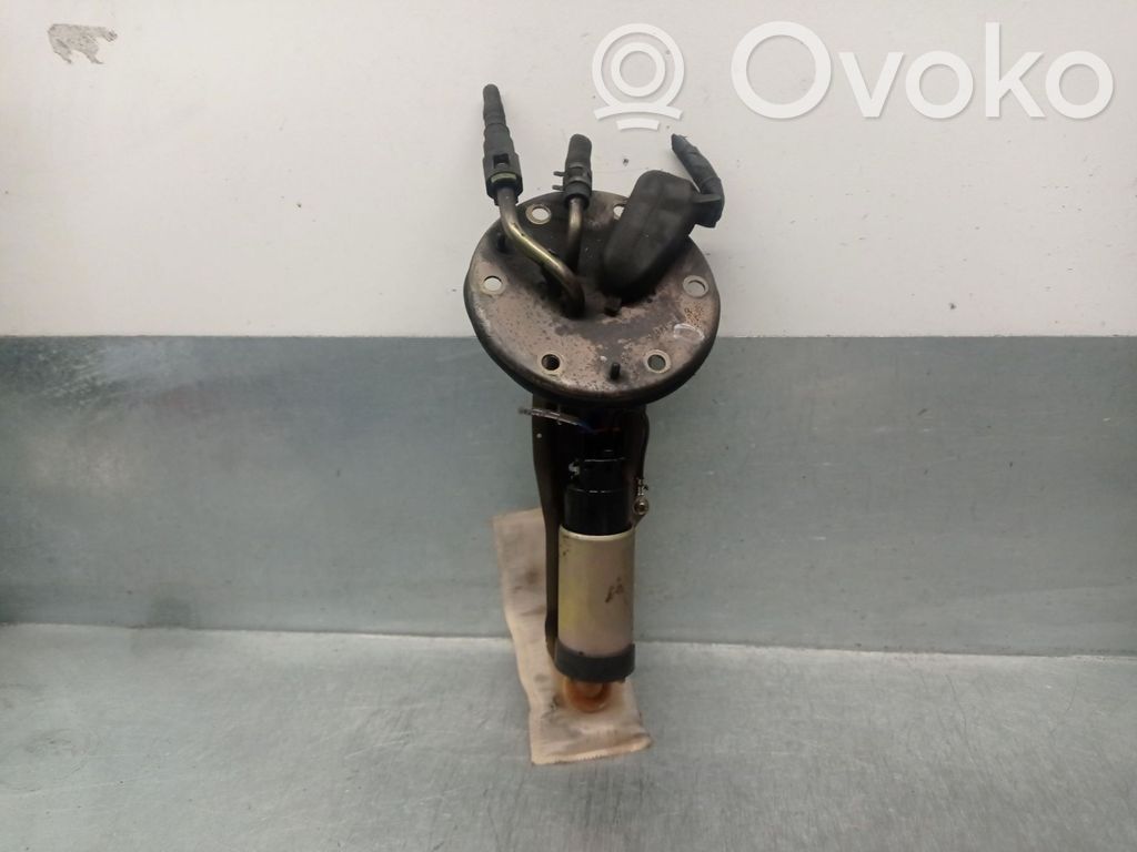 Honda Civic Bomba interna de combustible