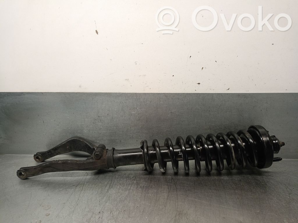 Amortyzator osi przedniej ze sprężyną   51601S03J010M1,51601S03J01