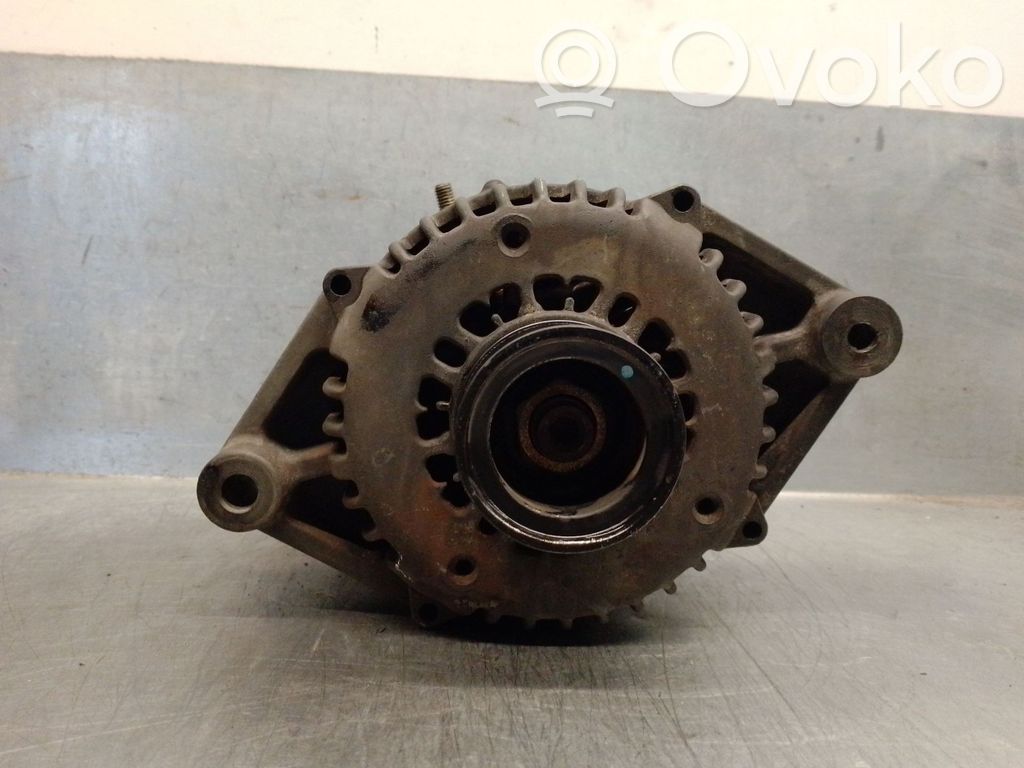 Chevrolet Evanda Generator/alternator 