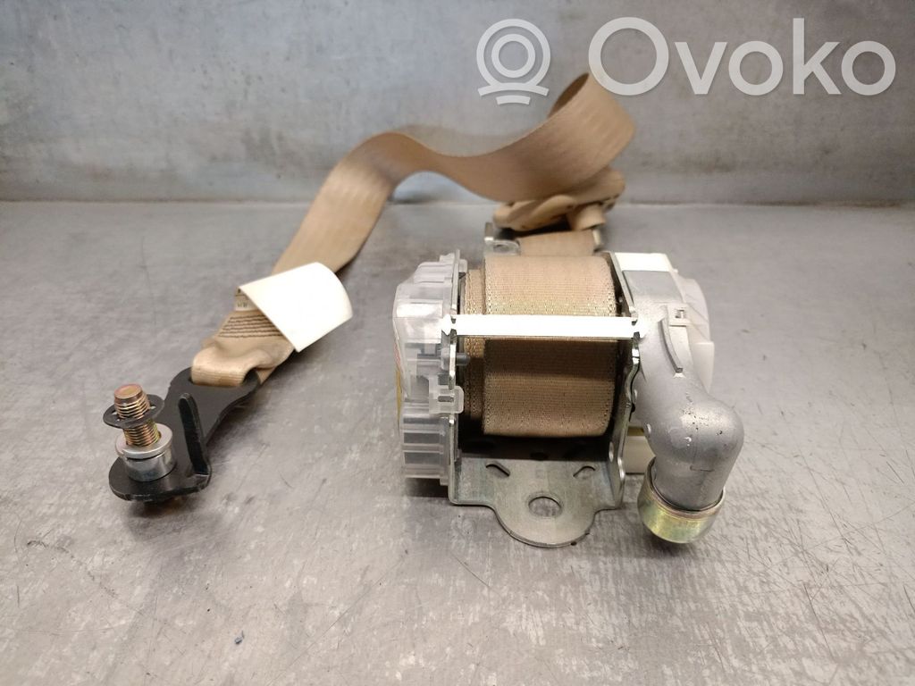 Cinturón delantero   64620SA400EU,64620SA400EU