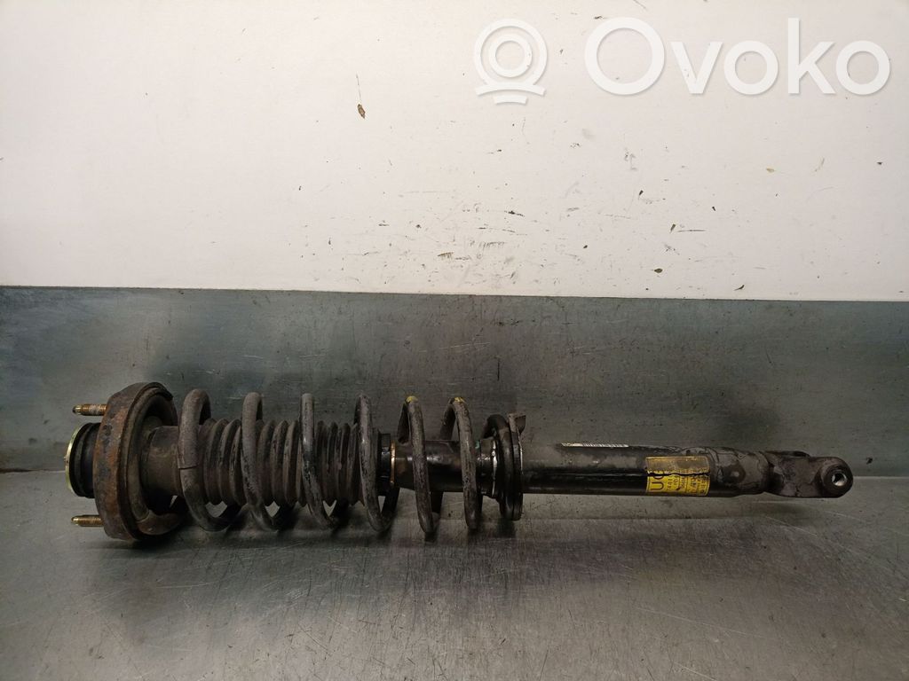 Chevrolet Evanda Stoßdämpfer hinten 