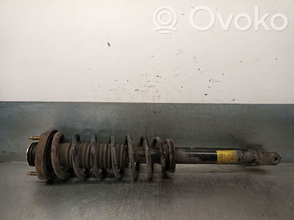 Chevrolet Evanda Stoßdämpfer hinten 