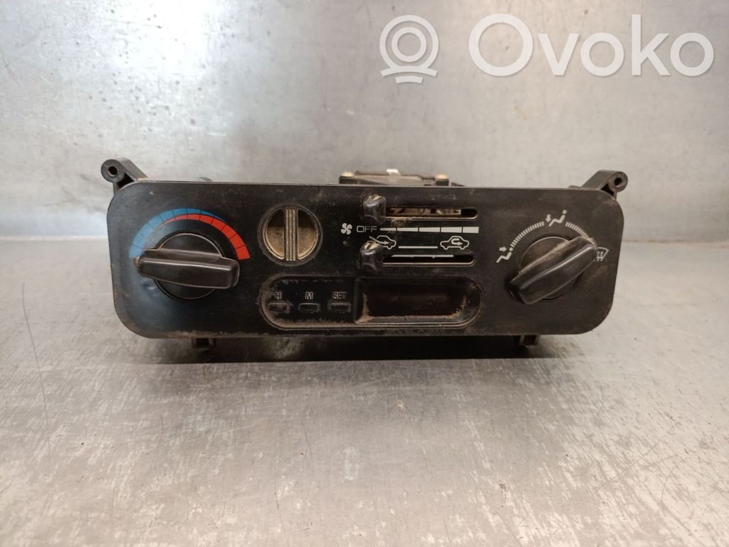Mitsubishi L200 Modul unitate control aer condiționat 