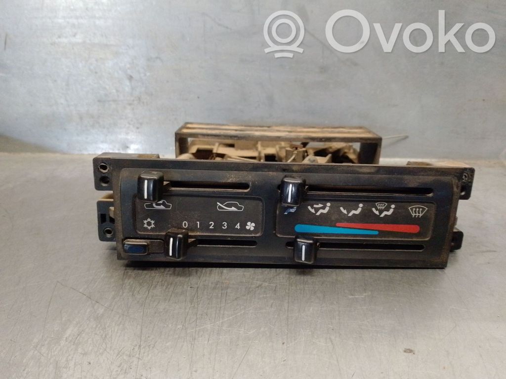 Ford Maverick Air conditioner control unit module 