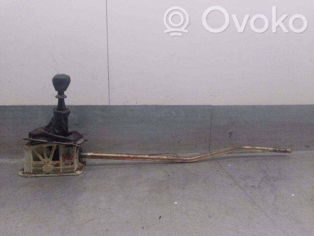 Chevrolet Evanda Gear shift rod 